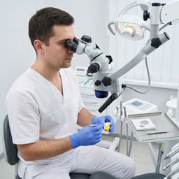 Toothxplore Magniaid Perforation Block - 6