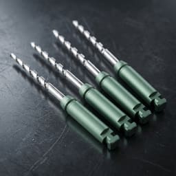 Mani GPR File Stainless Steel Size # 70-1S - 1