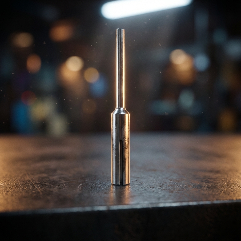 Indian Sand Paper Mandrel (Pack Of 2)