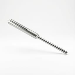 Indian Sand Paper Mandrel (Pack Of 2) - 4
