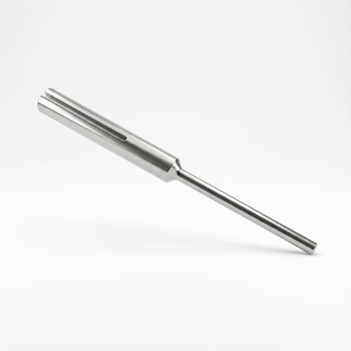 Indian Sand Paper Mandrel (Pack Of 2)
