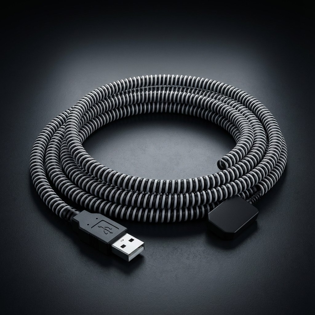 Indian RVG Sensor Cable Protector 