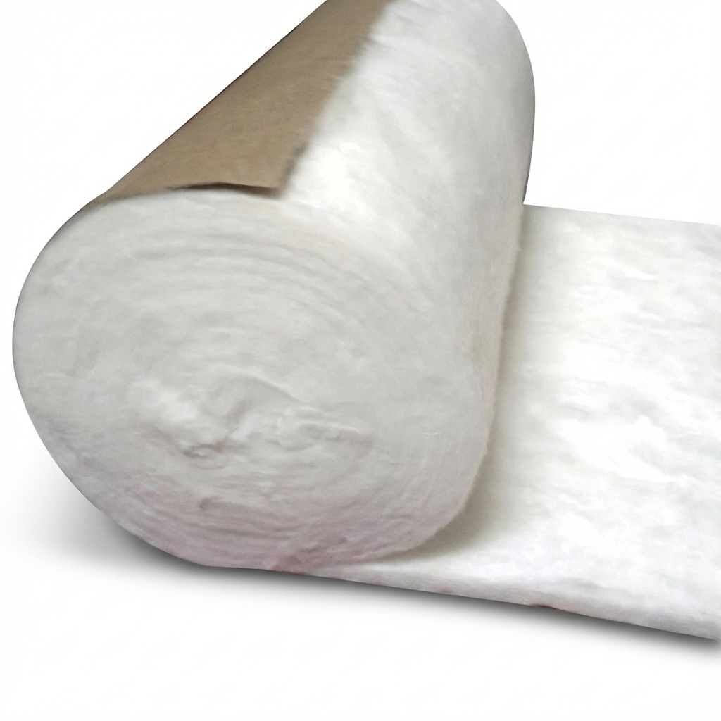 Indian Surgical Cotton Roll 500gm