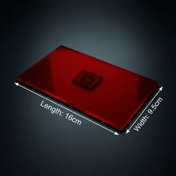 Dental Developer Box Light Protection Cover - 1