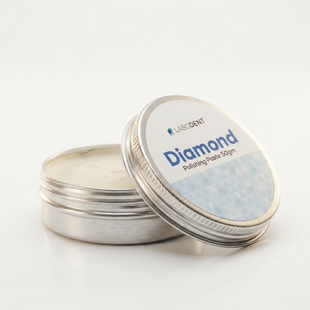 Labodent Diamond Polishing Paste 50gm