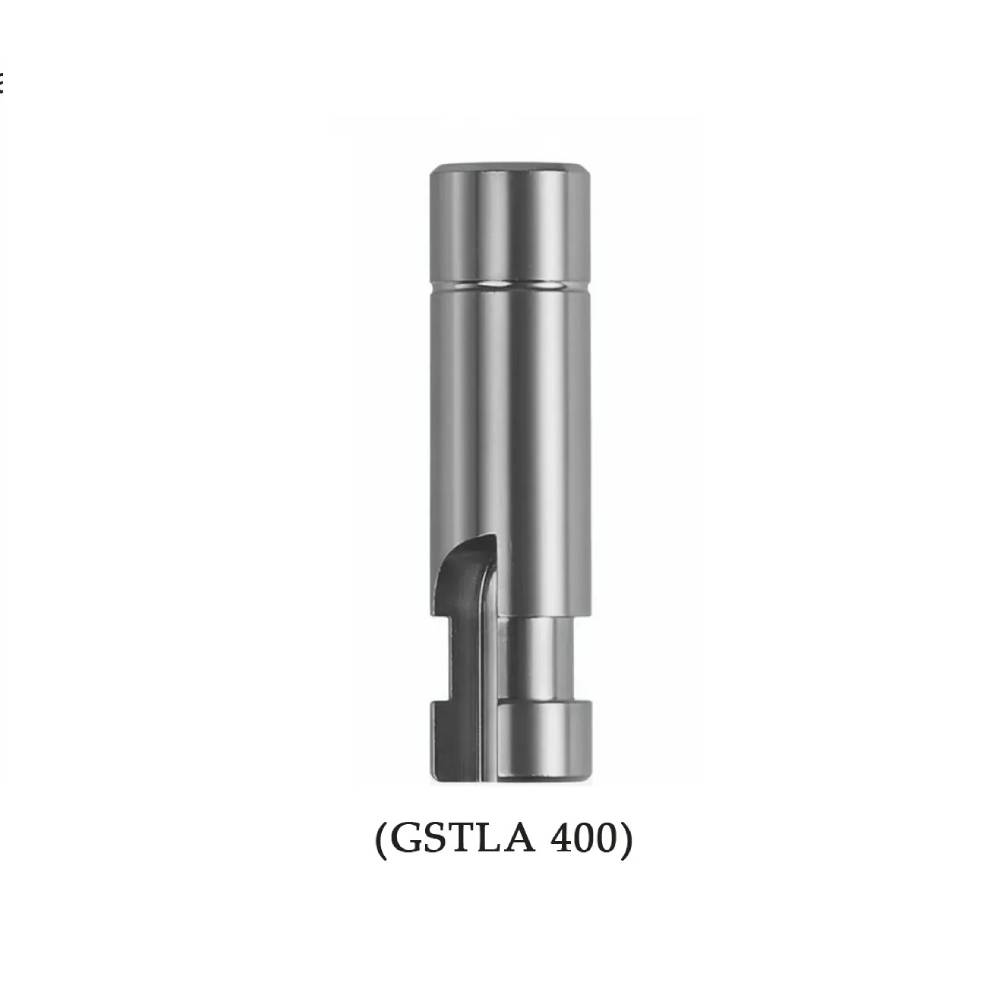 Dentaltech Implant Lab Analog Regular- Osstem | Dentium | DIO | Cowellmedi | Neobiotech | Dentis Compatible (GSTLA 400)