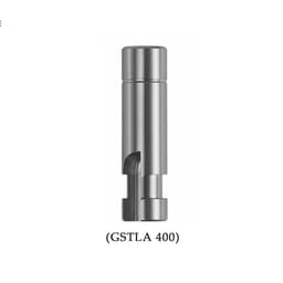 Dentaltech Implant Lab Analog Regular- Osstem | Dentium | DIO | Cowellmedi | Neobiotech | Dentis Compatible (GSTLA 400)