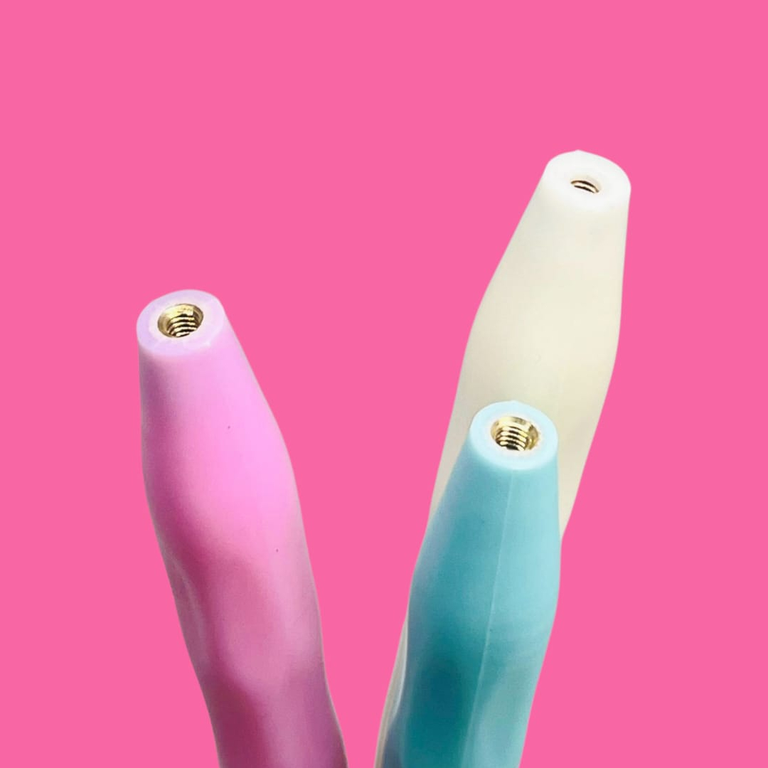 Horizon Autoclavable Mouth Mirror Handles (Pack Of 1)