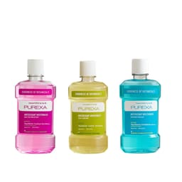 Purexa Antioxdant Mouthwash - Assorted (Pack Of 12)
