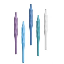Horizon Autoclavable Mouth Mirror Handles (Pack Of 1) - 9