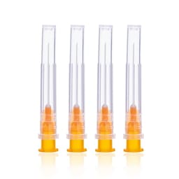 HMD Dispo Van Disposable Needles (Pack Of 100) - 6