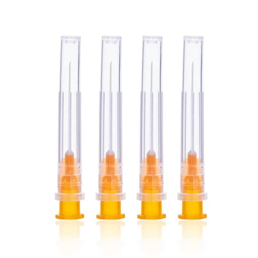 HMD Dispo Van Disposable Needles (Pack Of 100)