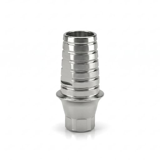 Dentaltech Nobel Compatible Ti Base - NP
