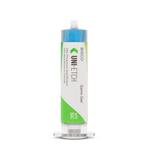 Bisco 32% Uni-Etch with BAC