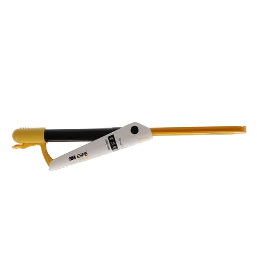 3M ESPE Relyx U200 Self-Adhesive Resin Cement - Translucent (Clicker Dispenser)