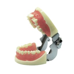 iDENTical Extraction Training Model M8016