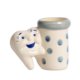 iDENTical Pen Holder With Tooth Model ZYR-4007 - 1