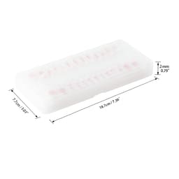 iDENTical Root Canal (RCT) Practice Tooth Model - Set Of 28 M8007  - 15