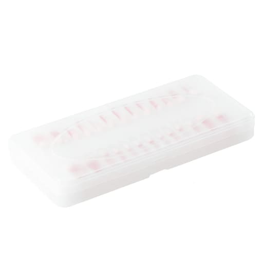 iDENTical Root Canal (RCT) Practice Tooth Model - Set Of 28 M8007 