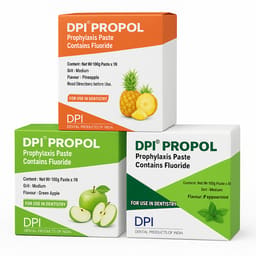 Dpi Polishing Paste Propol - 1