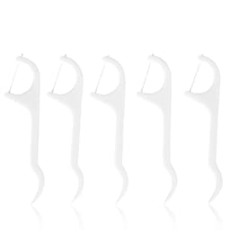 MyOra FlossSure Dental Floss Picks - Pack Of 10 (50 Picks/Pack) - 4