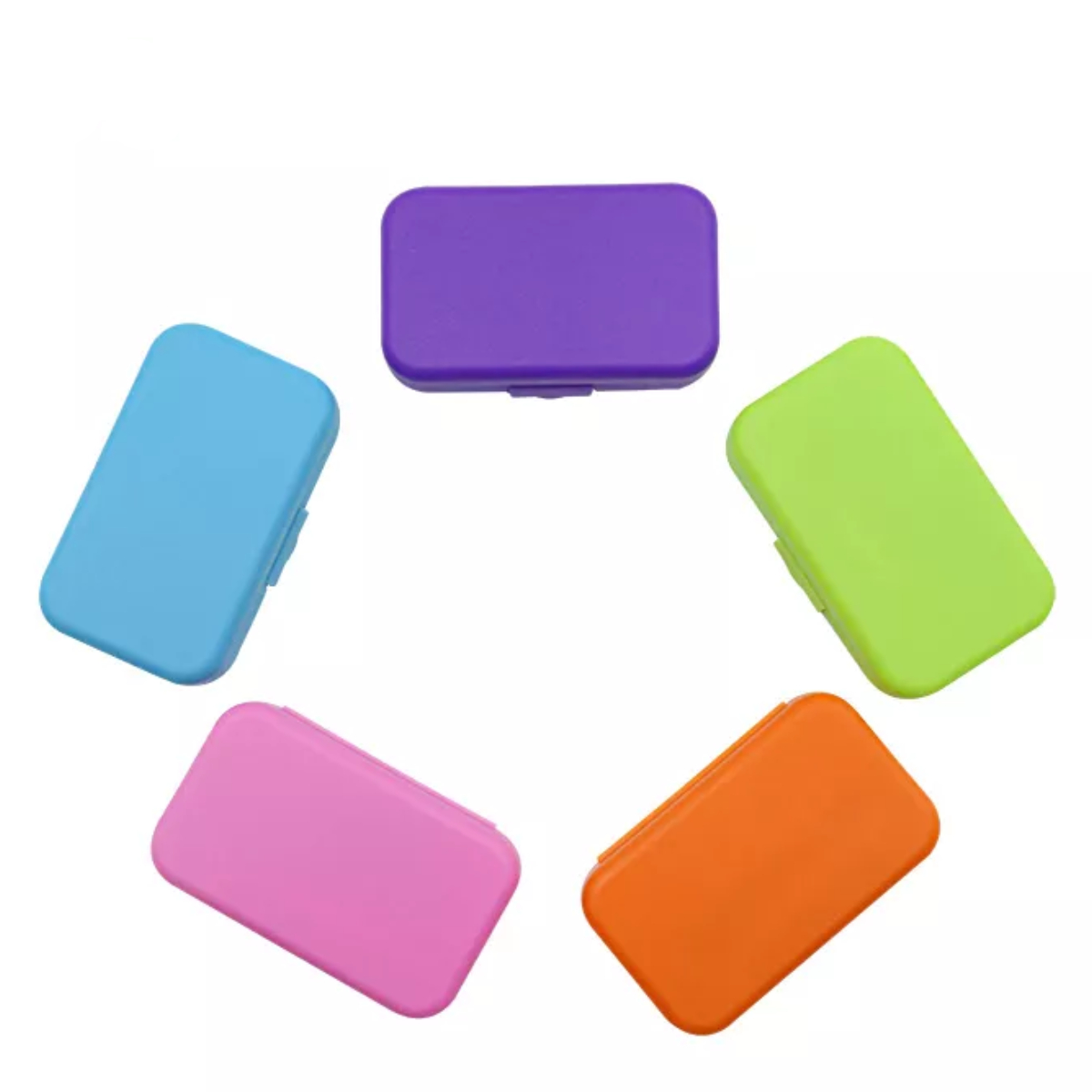 MyOra AlignCare Oral Care Kit - Pack Of 10