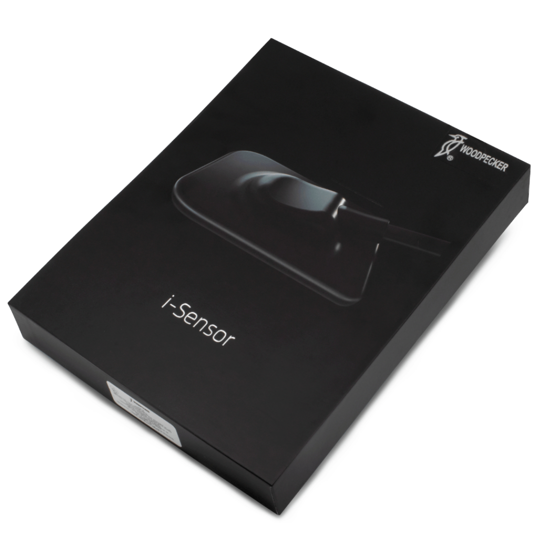 Woodpecker RTA i-Sensor RVG By Waldent Size - 2