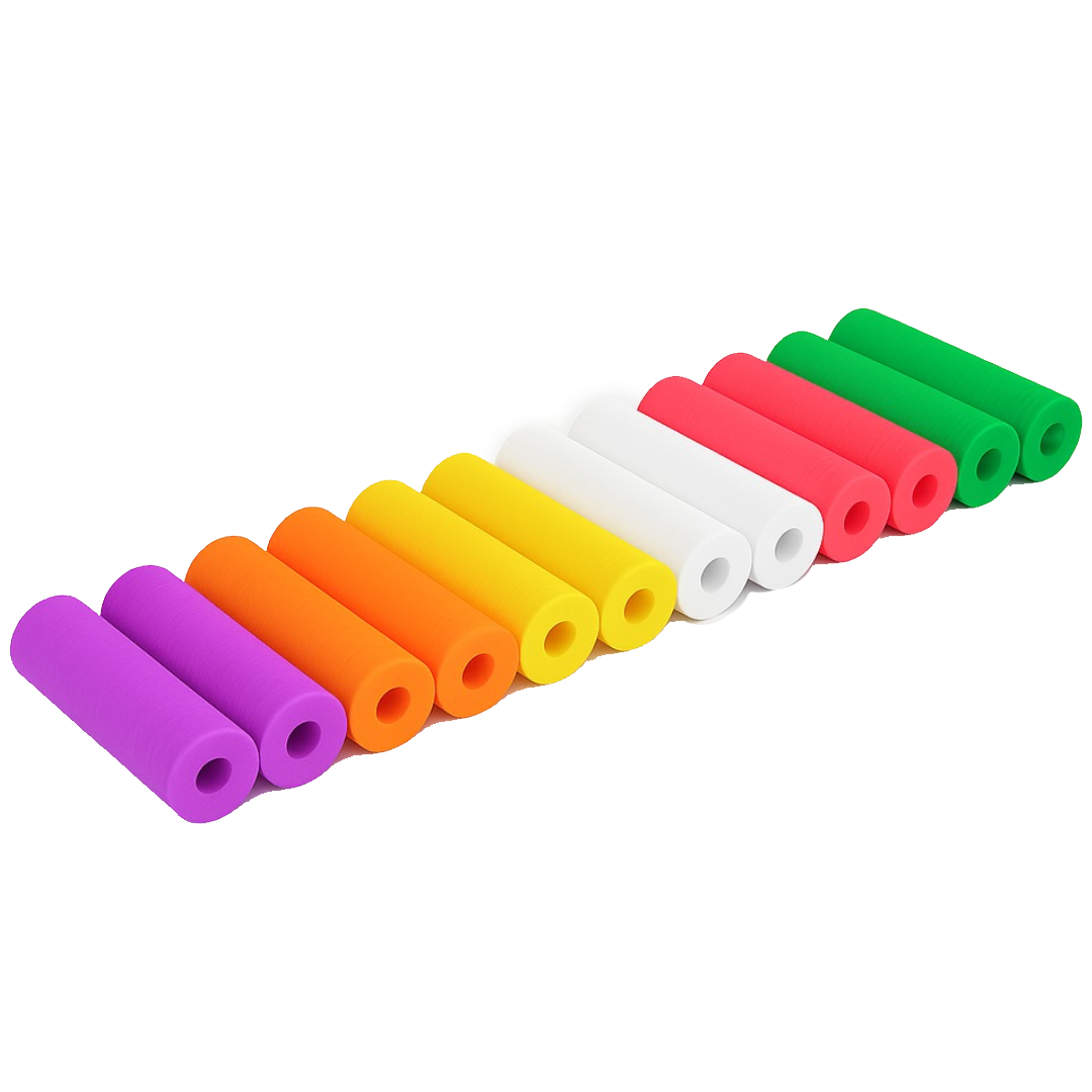 MyOra AlignPerfect Clear Aligner Chewies - Pack Of 50 (2 Chewies/Pack)