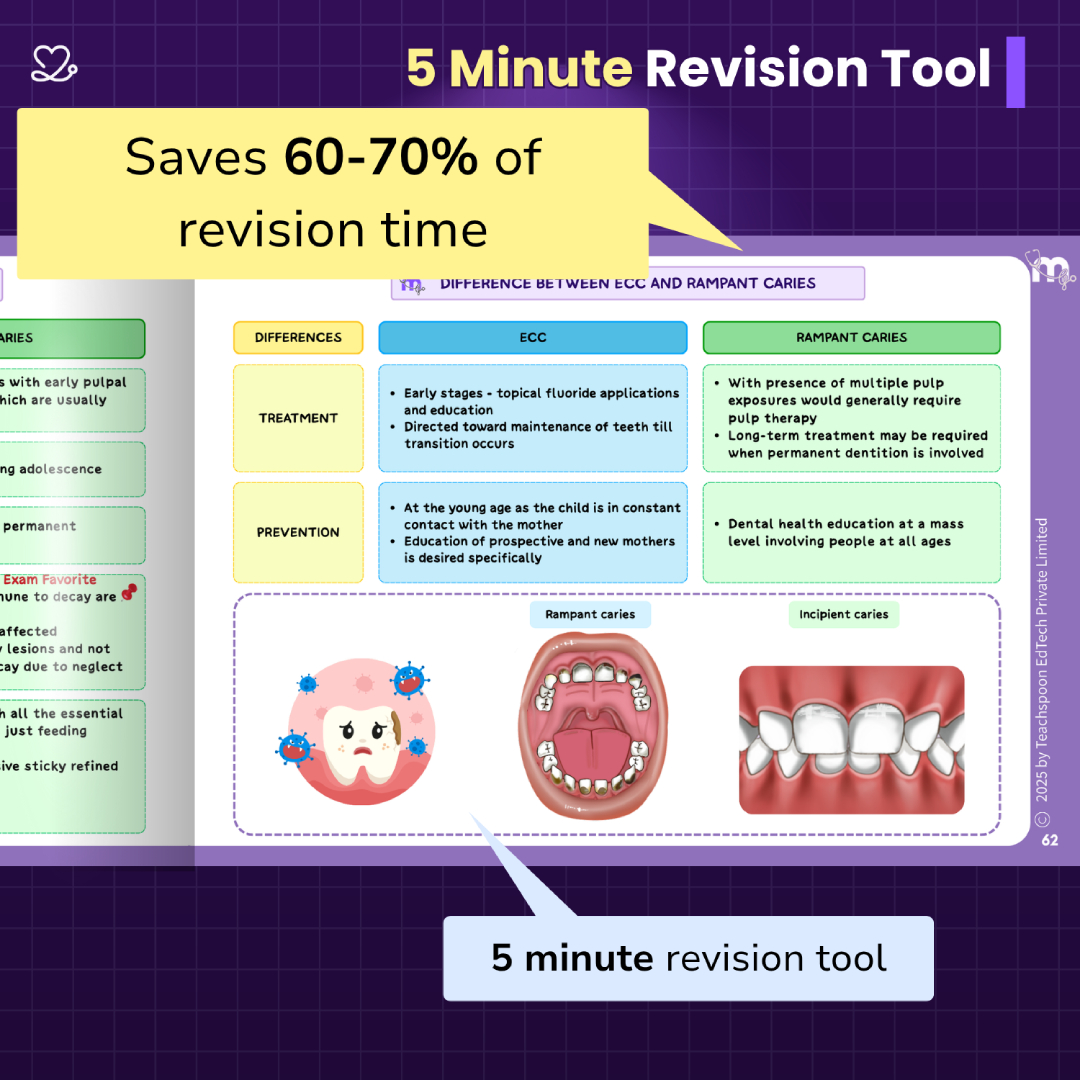 Medi Study Go Pedodontics Mind Maps (ISBN: 410624)
