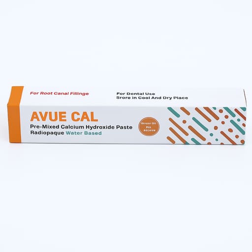Avue AvueCal - Premixed Calcium Hydroxide Syringe