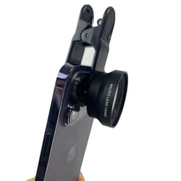 HN Dental Macro Lens 100mm - 4