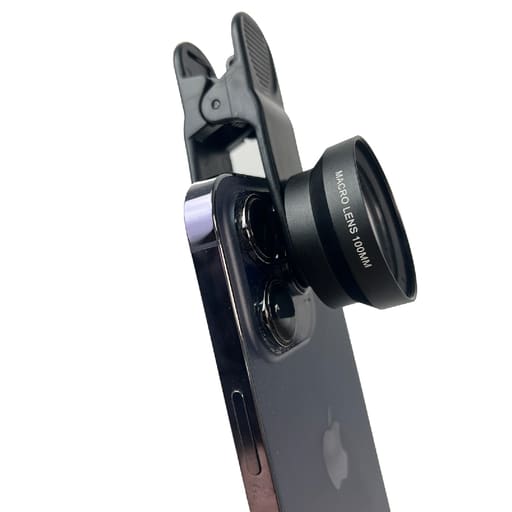HN Dental Macro Lens 100mm