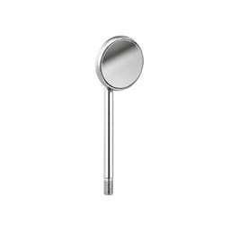 Waldent Wal-Vision FS Rhodium Coated Front Surface MM Tops No. 0 (13/113)