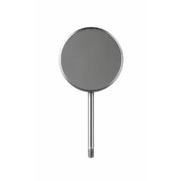 Waldent Wal-Vision FS Rhodium Coated Front Surface MM Tops No. 8 (13/118)