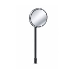Waldent Wal-Vision FS Rhodium Coated Front Surface MM Tops No. 1 (13/114)