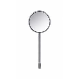 Waldent Wal-Vision FS Rhodium Coated Front Surface MM Tops No. 3 (13/116)