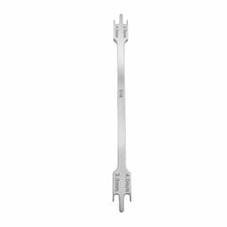OSL Bracket Positioning Height Gauge - 0.018