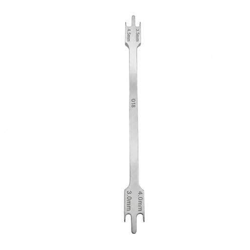 OSL Bracket Positioning Height Gauge - 0.018