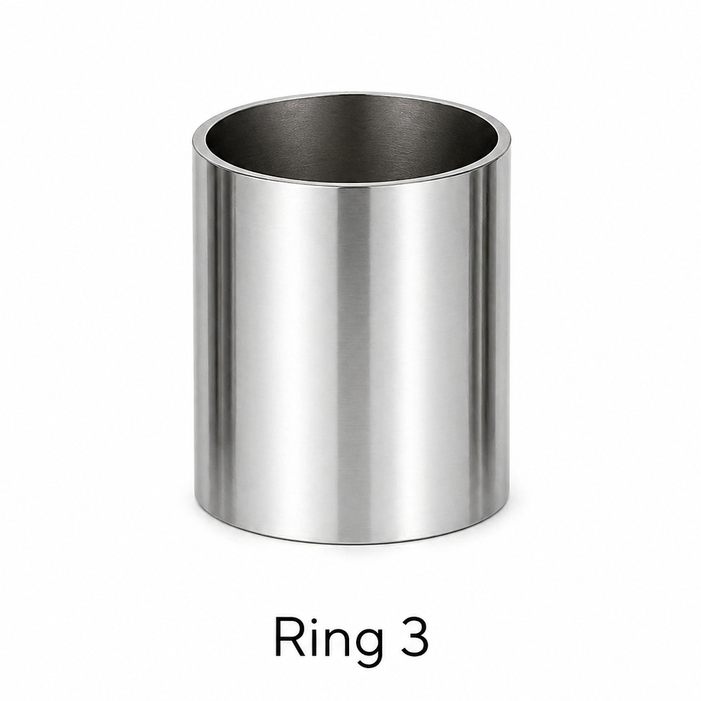 Unident Metal Ring 3