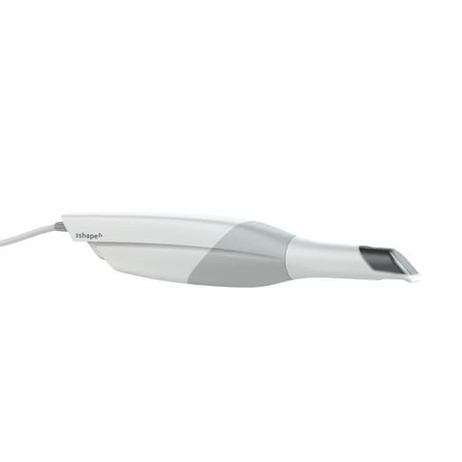 3Shape Trios 3 Color Pod Intraoral Scanner