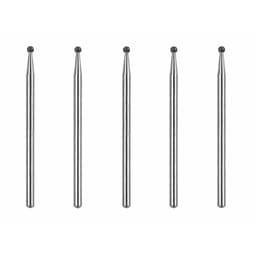 Labodent Ball Round HP Diamond Bur A-D2 (Pack of 5)