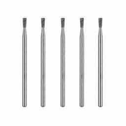 Labodent single Inverted Cone HP Diamond Bur A-K6 (Pack of 5)