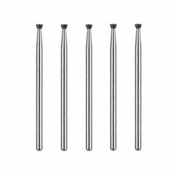 Labodent Single Inverted Cone HP Diamond Bur A-K7 (Pack of 5)