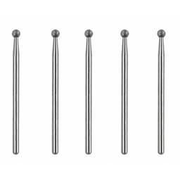 Labodent Ball Round HP Diamond Bur B-D3 (Pack of 5)