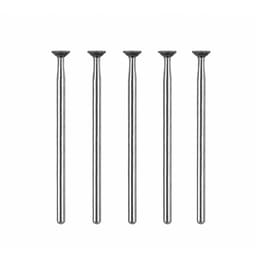 Labodent Single Inverted Cone HP Diamond Bur C-13B (Pack of 5)