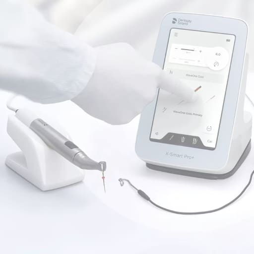 Dentsply X-Smart Pro Plus Endomotor with Integrated Apex Locator