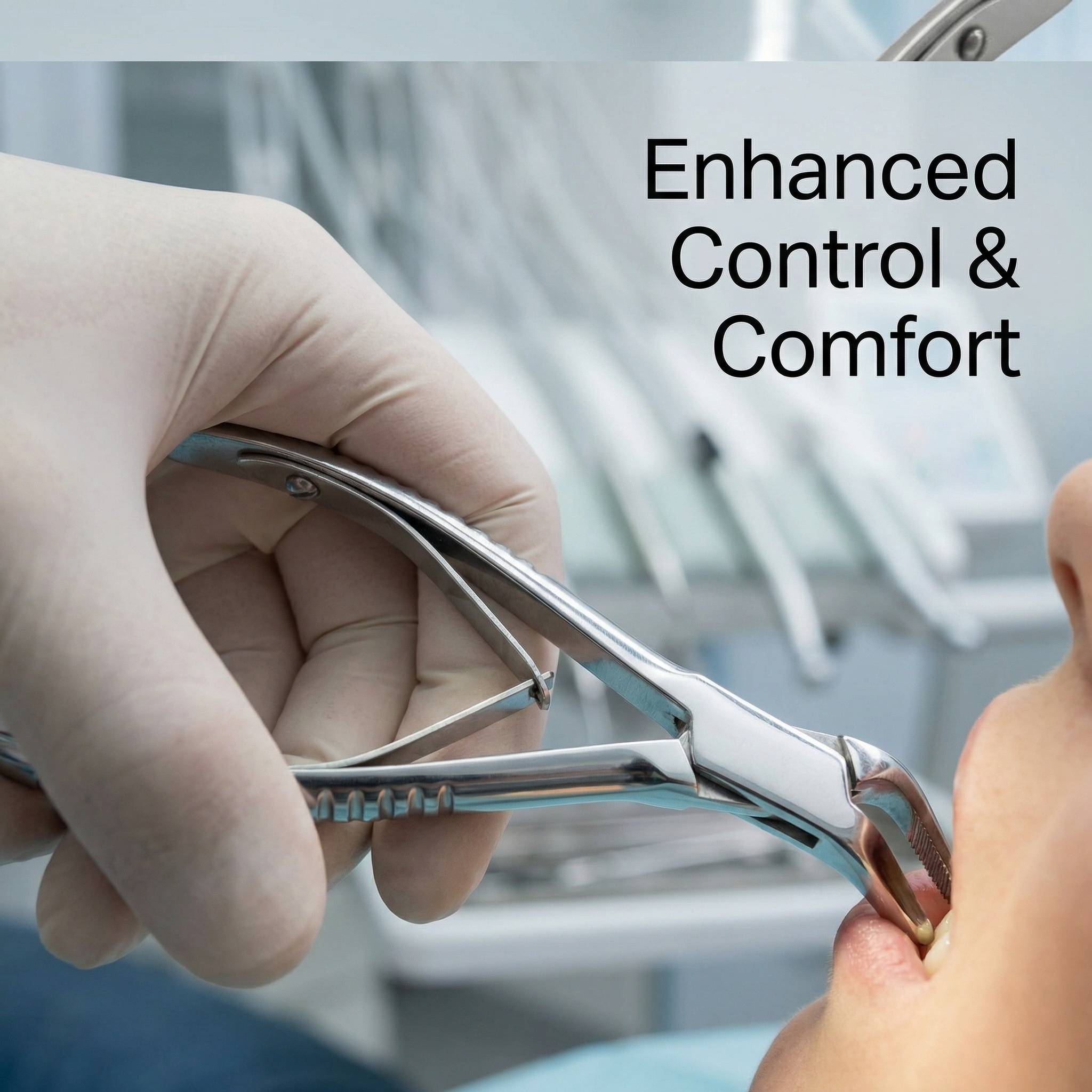 GDC Blumenthal 30 Degree Micro Bone Rongeur (RMFM30)