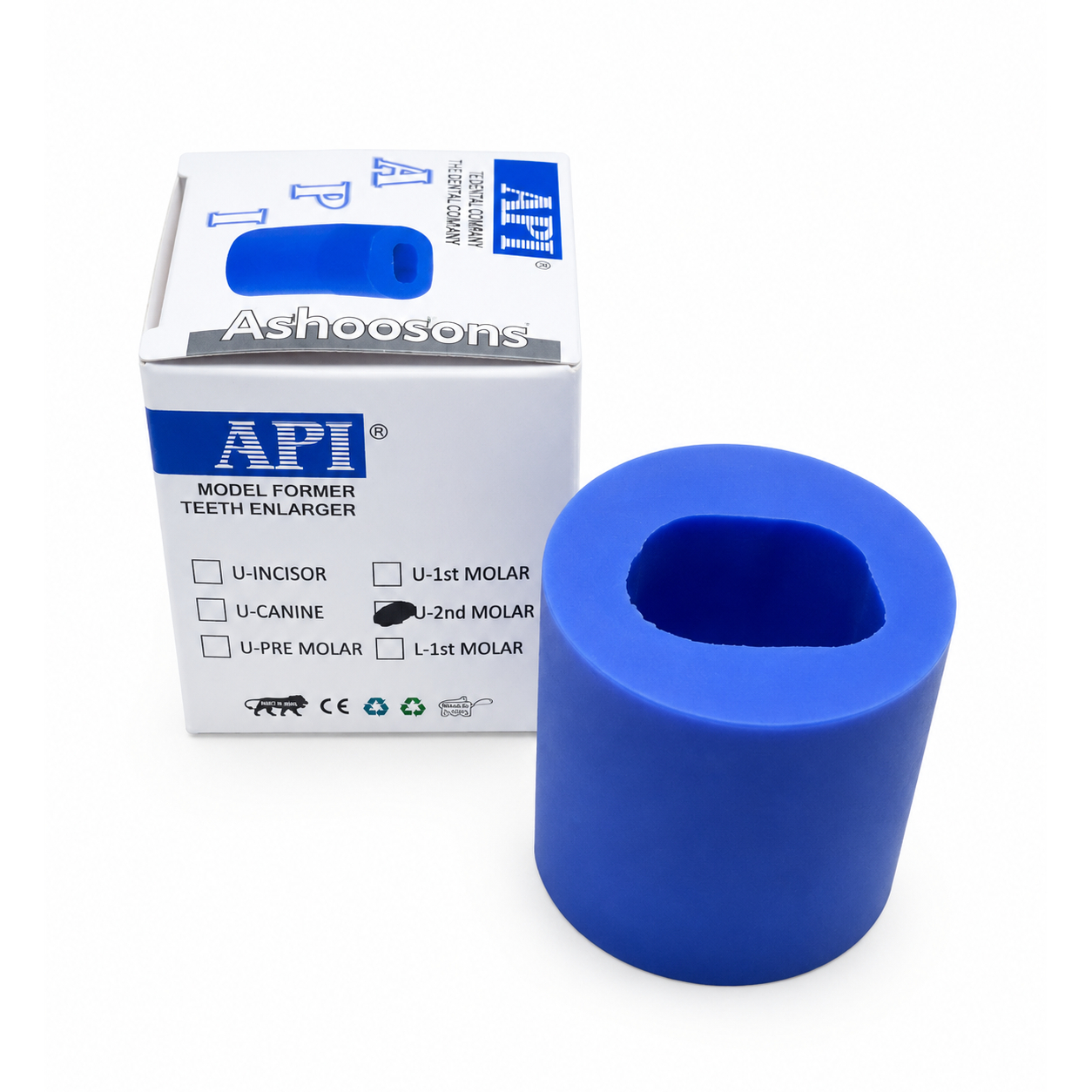 API Mo