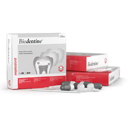 Septodont Biodentine Kit ( Pack of 5 capsules )