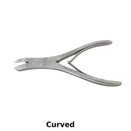 Api+ Bone Cutter Double Action Cvd